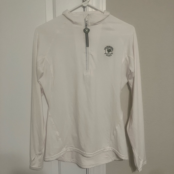 Primrose Tops - Primrose teacher uniform top